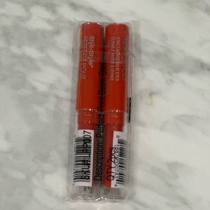 Styli-Style Perfect Pout Long Lasting Balm Stick